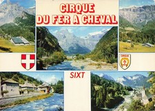 74 SIXT FER A CHEVAL