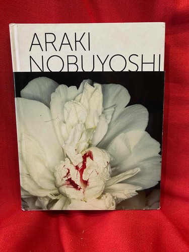 Araki - (nobuyoshi),