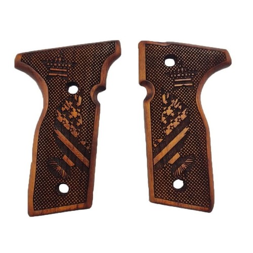 Beretta cougar 8000 oak - 8000, usa