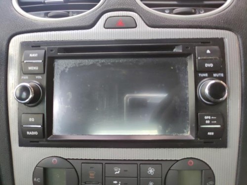 Autoradio ford focus phase - ford,