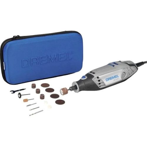 Dremel 3000 outil rotatif - dremel,