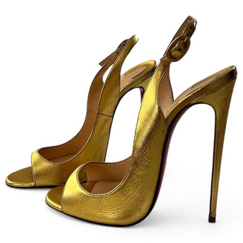 Louboutin hot chick - louboutin,