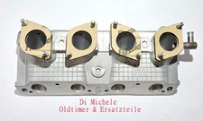 Fiat 124 Coupe Araignée, 131