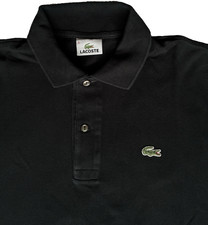 Polo Lacoste 🐊 Classic