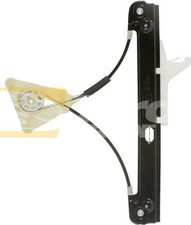 Lève-vitre Arrière Droite Pour Volkswagen Polo 2009-2017|VW Polo Cross 2009-2014