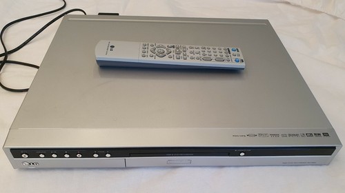 Rh7500 dvd enregistreur - rh7500,