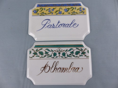 Lot présentoir publicitaire - lot, 2