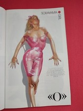 « O » Fashion, Fetish &