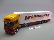 AS396 ELIGOR 1/43 1:43 SEMI