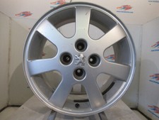 Jante ALUMINIUM  PEUGEOT 406
