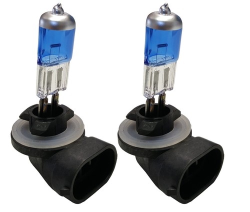 Kit lampes plasma white - 2,