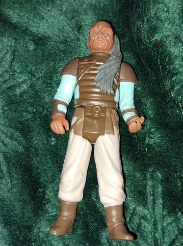 Figurine star wars kenner - star,