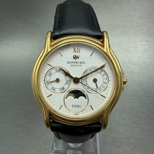 Raymond weil fidelio - raymond,