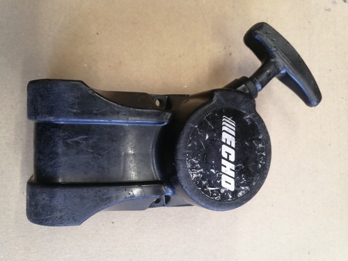 Lanceur complet echo - complet,