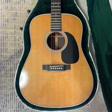 Martin D-28 / guitare
