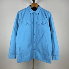 Veste surchemise homme Barbour