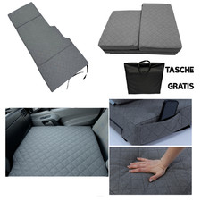 Cabine Matelas Avec