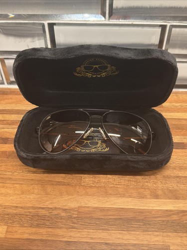 Serengeti medium aviator - aviator, or