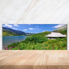 Tulup Panneaux De Cuisine Sur