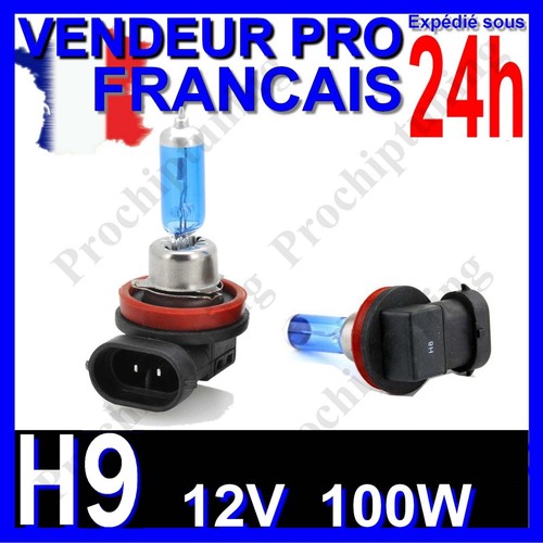 Ampoule xenon 100w lampe - ampoule,