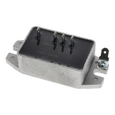 Régulateur de Tension 6V pour