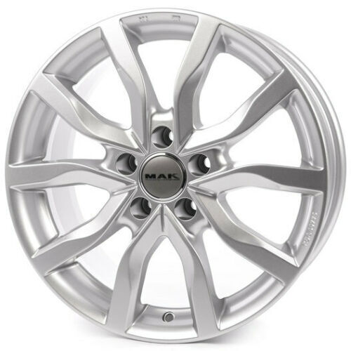 Set jantes alliage - 4,