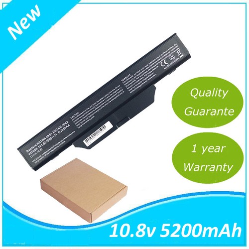Batterie pour compaq - batterie, hp
