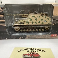 Altaya 1/43 , Collection Char