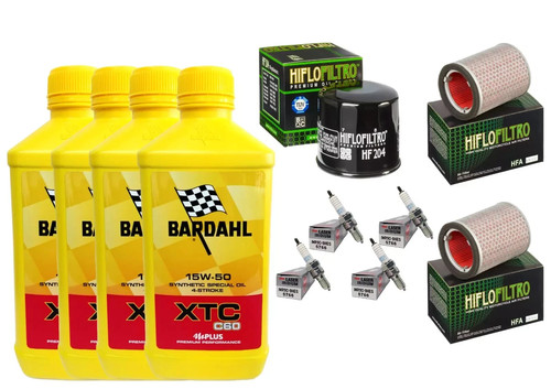 Kit entretien honda - honda, cbr