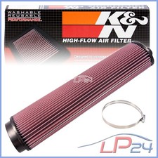 K&N FILTRE À AIR SPORT SPORT