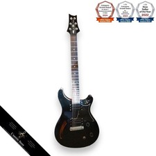 Guitare semi-creuse PRS SE
