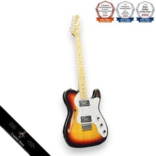 Fender Japan TL72 Thinline
