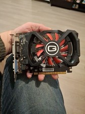 Carte graphique GAINWARD