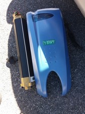 Adoucisseur / Protecteur