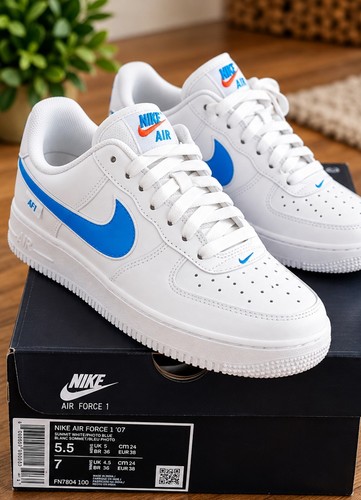 Nike air force 07 baskets - force, 1