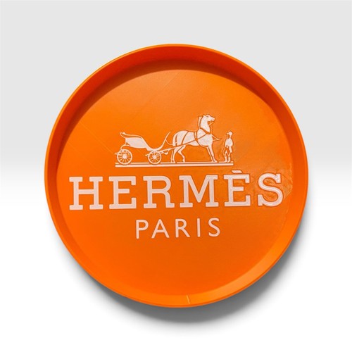Plateau vide poche rond - poche,