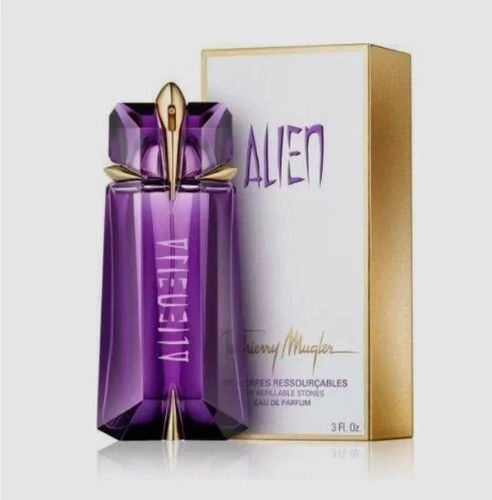 Alien thierry mugler oz - mugler, 3