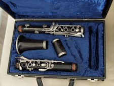 Clarinet Buffet Crampon BC 20