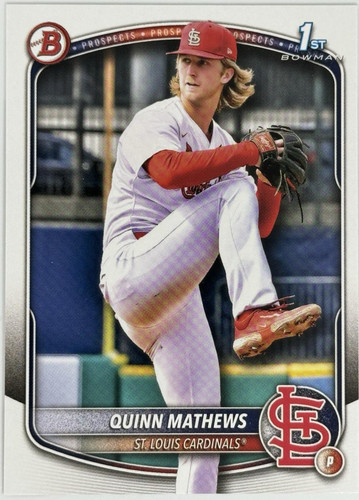 2025 topps bowman - 2025, paper