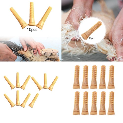 Lot doigts de plumeuse - de,