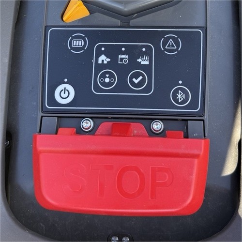 Stiga tondeuse robot sans fil - stiga,