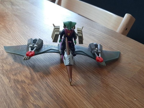 Dino riders pteranodon - riders,