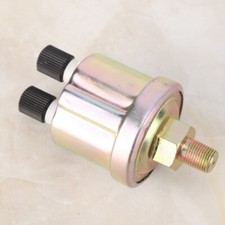 Capteur De Pression D'huile Universel Pour Manomètre 1/8 NPT