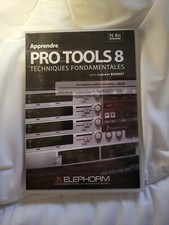 Dvd Pro Tools 8