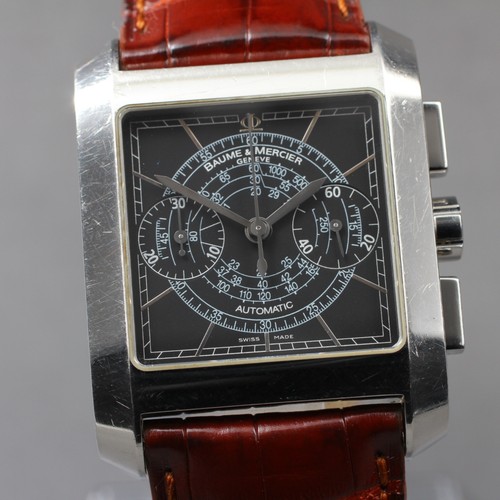 Montre homme baume - homme, baume&mercier