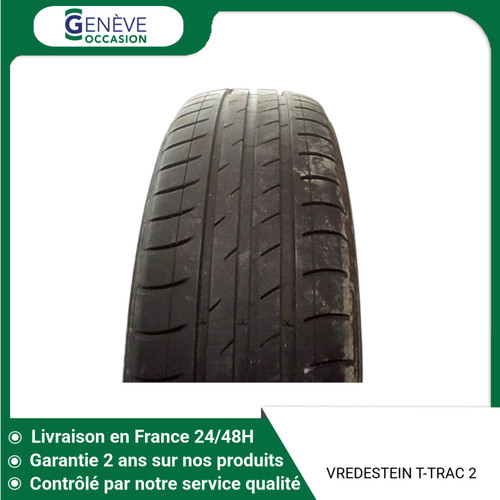 Pneu vredestein - 🇫🇷,