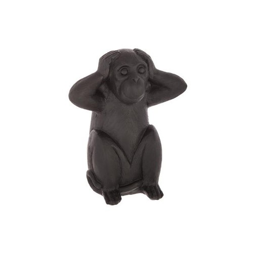Lot statues singes - de,