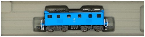 Train miniature micro ace - train,