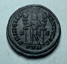 Monnaie Romaine , Constantin