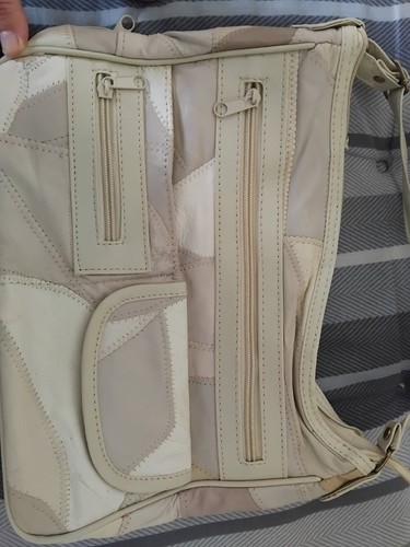 Sac main patchwork - sac, à